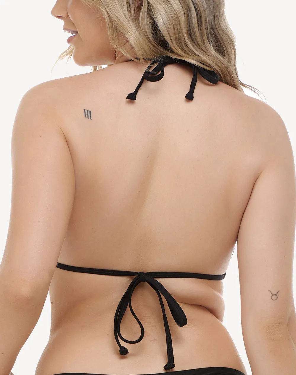 Smoothies Dita Triangle Bikini Top