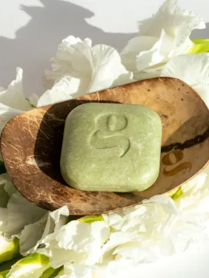 Soap For Globe, kostka myjąca do skóry suchej RICH