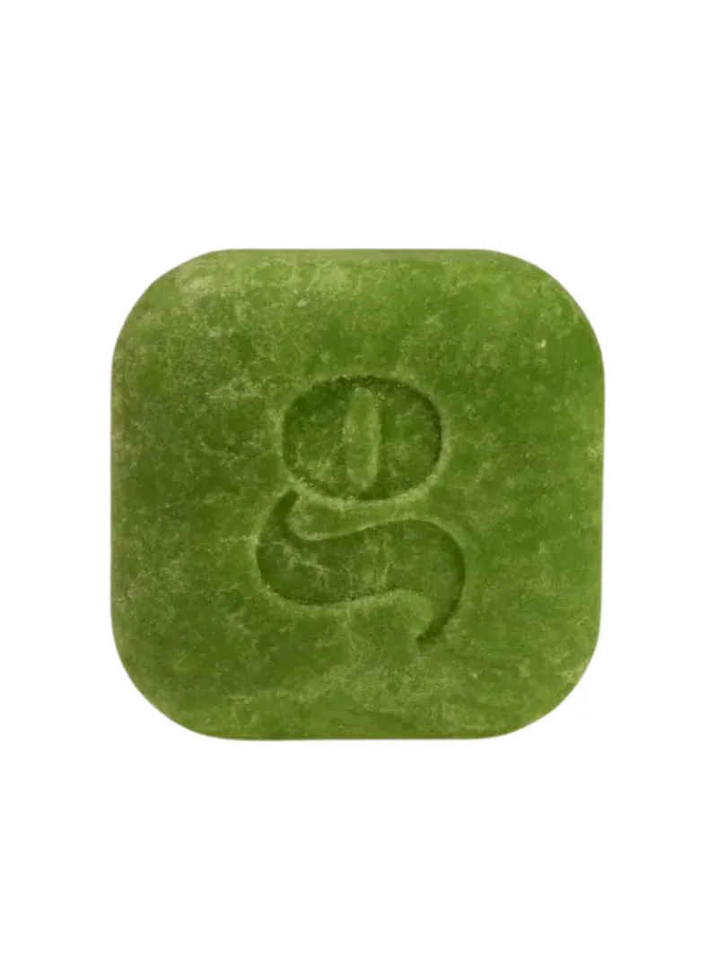 Soap For Globe, kostka myjąca do skóry suchej RICH