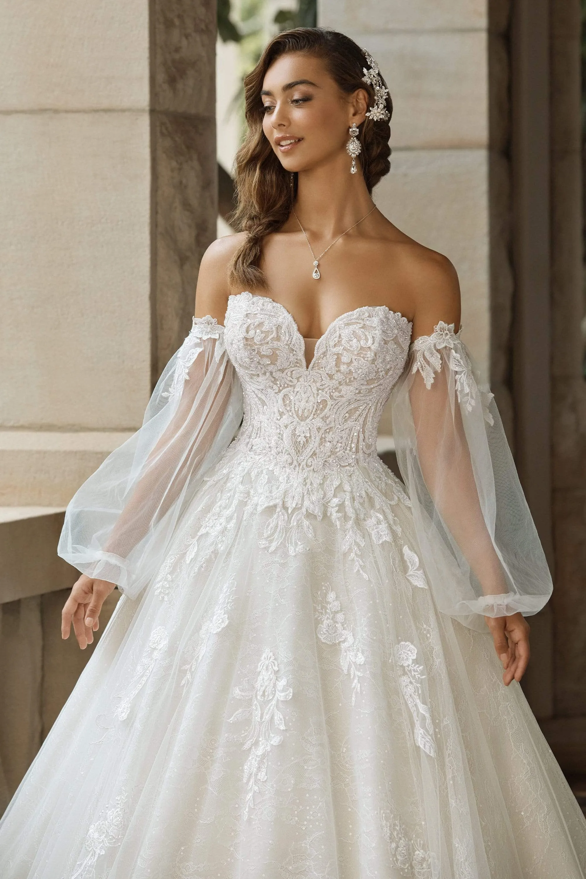 Sophia Tolli: ST2214SL