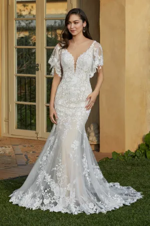 Sophia Tolli: Y12238SL