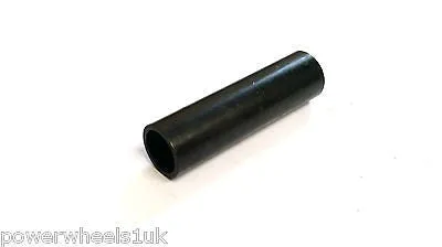 SPA22 SPACER 10MM X 75MM FOR 10MM AXLE SPINDLE FOR MINI MOTO / DIRT / QUAD BIKE