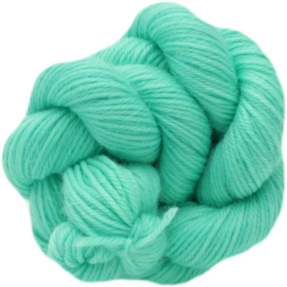 Spearmint Heel/Toe