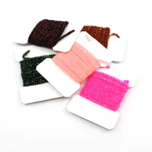 Speckled Chenille