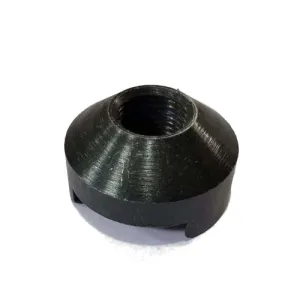 SPINDLE NUT ACKERMAN EZ-ADJ