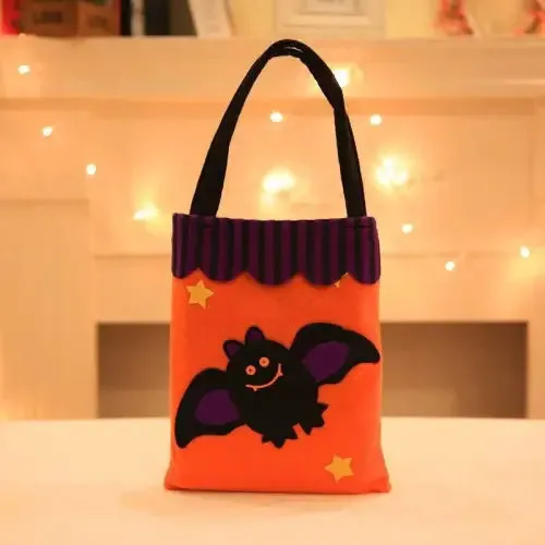 Spooky Halloween Handbags