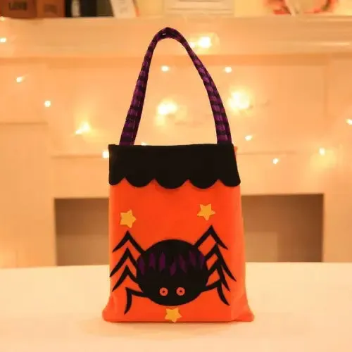 Spooky Halloween Handbags