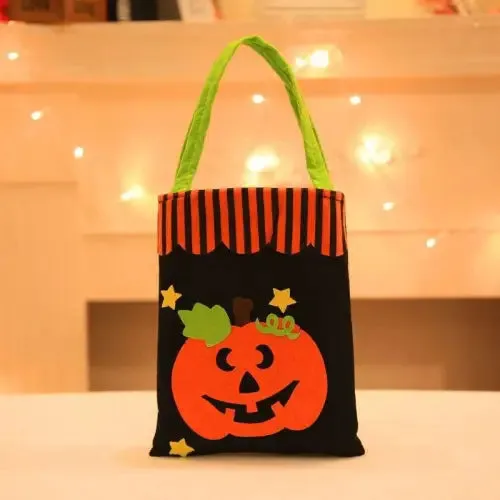 Spooky Halloween Handbags