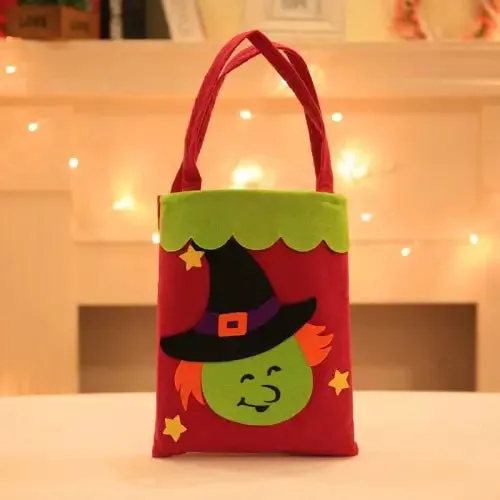 Spooky Halloween Handbags
