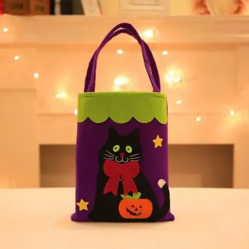 Spooky Halloween Handbags