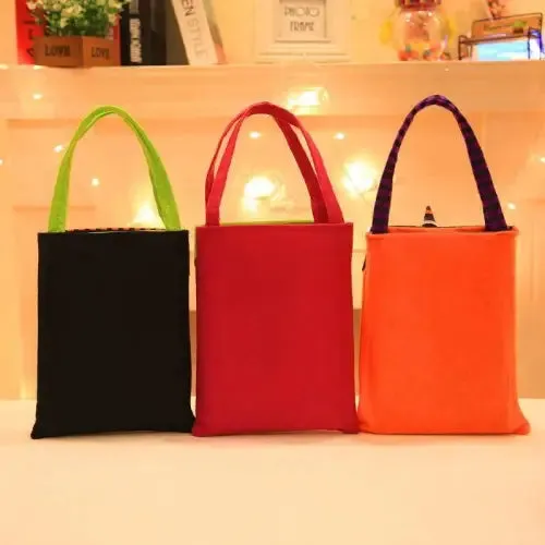Spooky Halloween Handbags