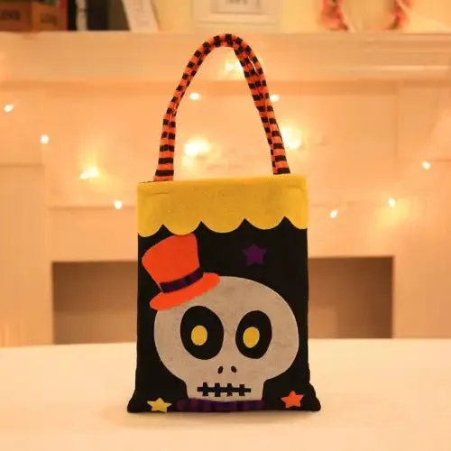 Spooky Halloween Handbags