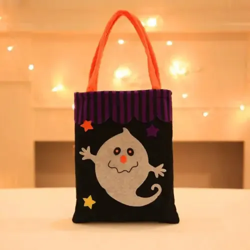 Spooky Halloween Handbags