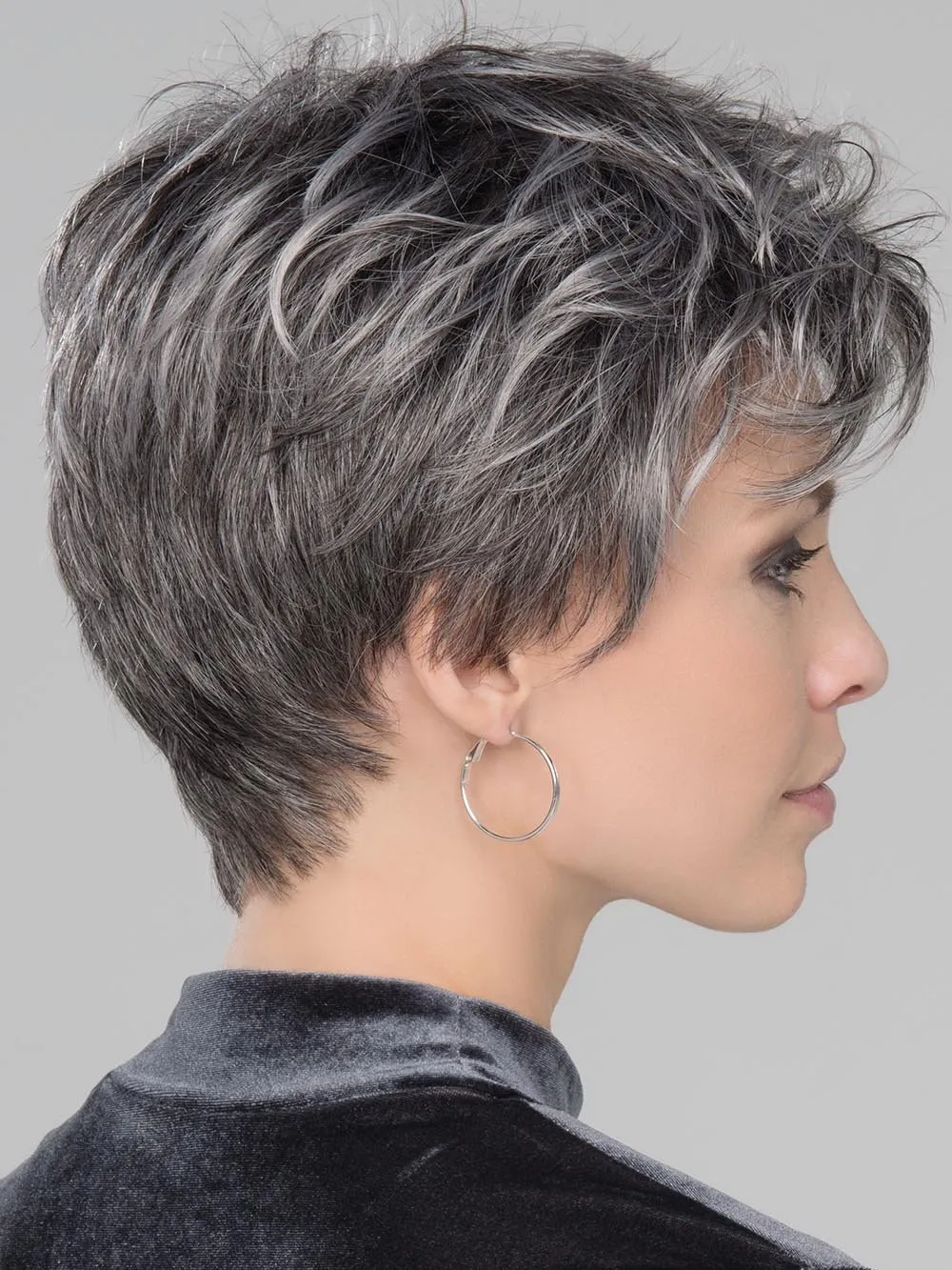 Spring Hi | Hair Power | Synthetic Wig