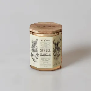 Spruce | 4oz