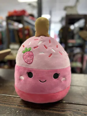 Squishmallow - Strawberry
