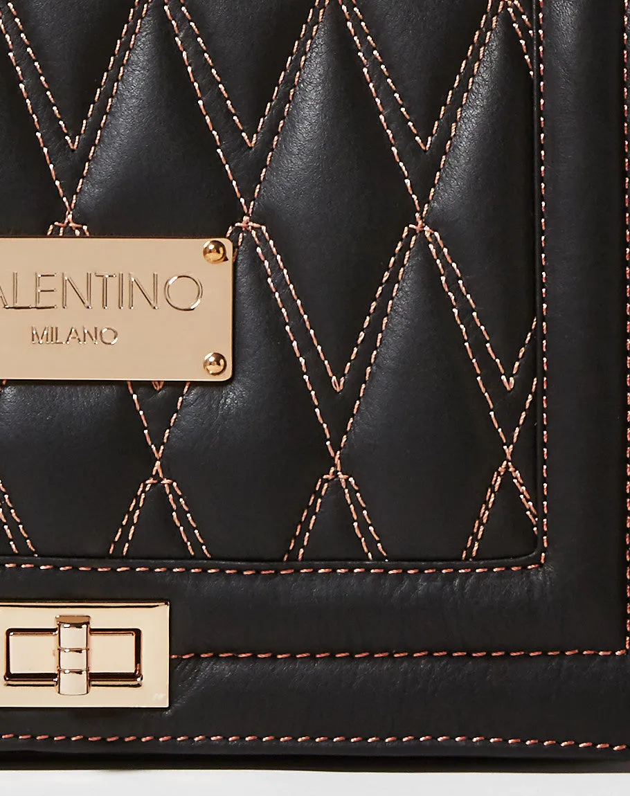 SS16 - Diamond - Alice - Black