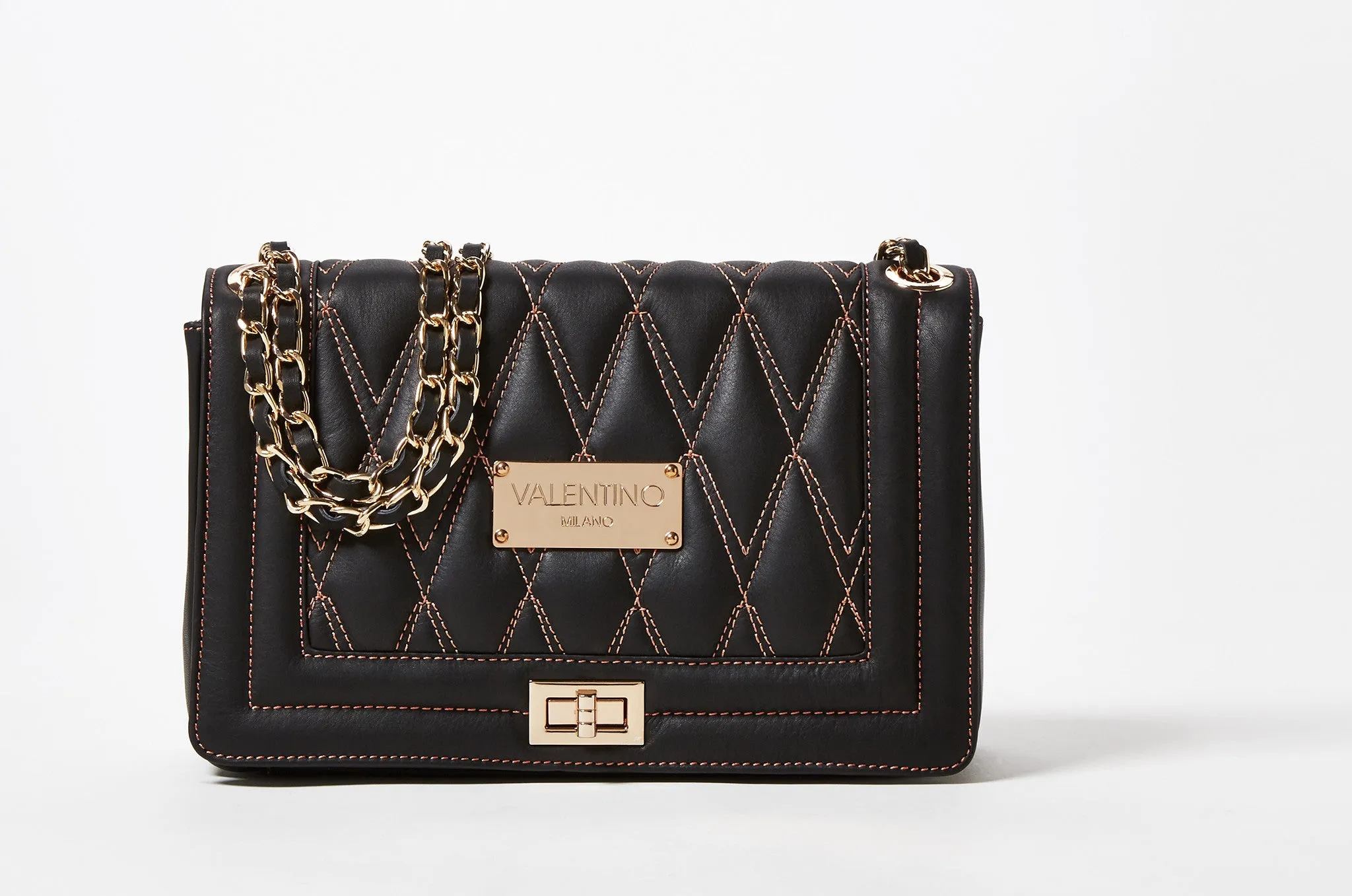 SS16 - Diamond - Alice - Black