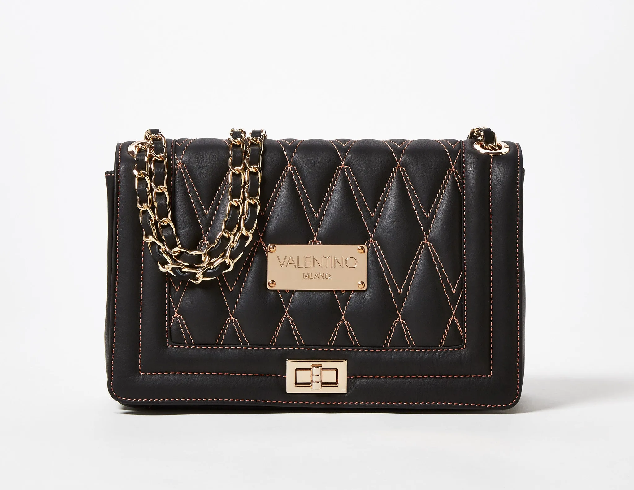 SS16 - Diamond - Alice - Black