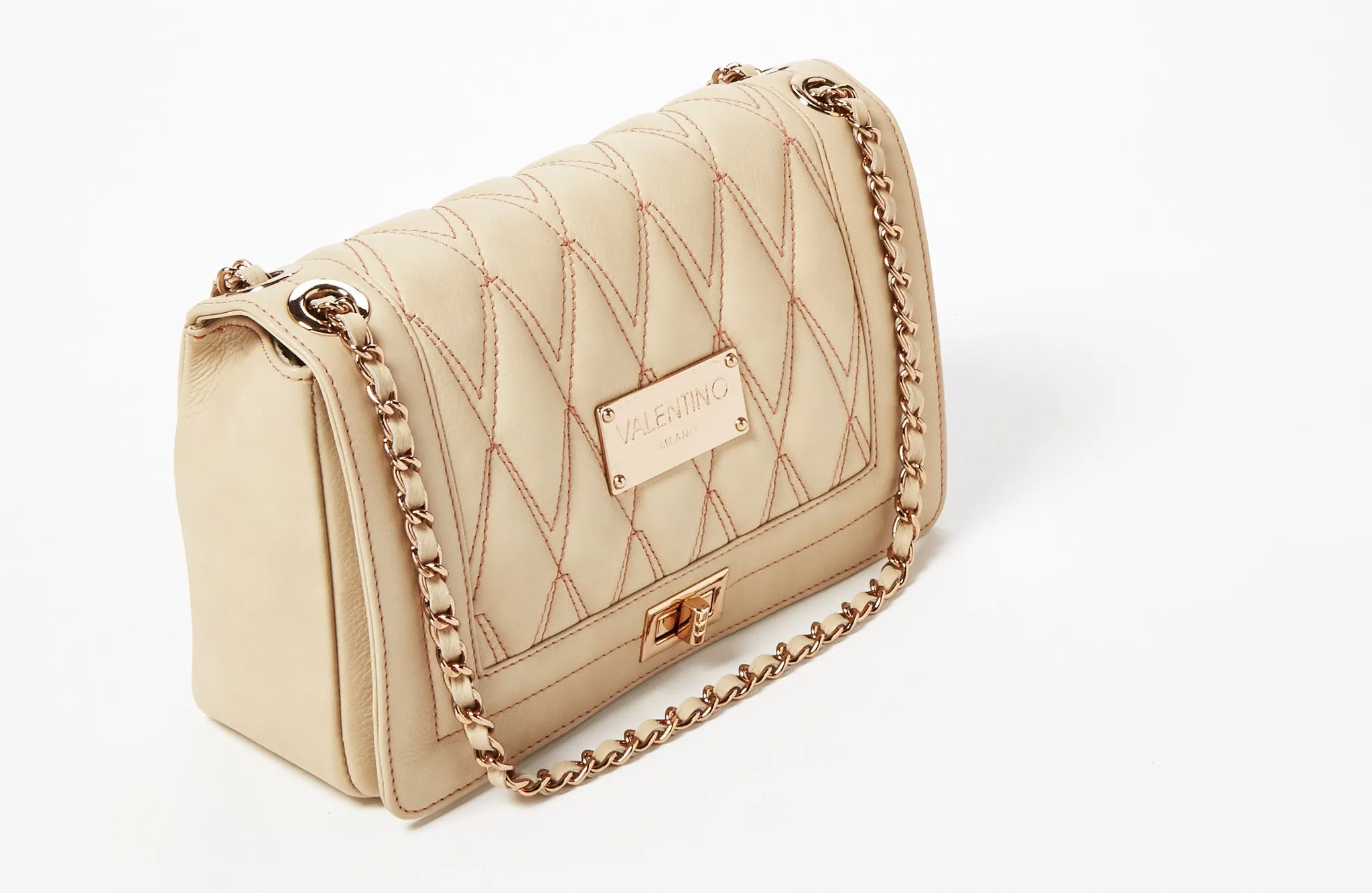 SS16 - Diamond - Alice - Cappuccino