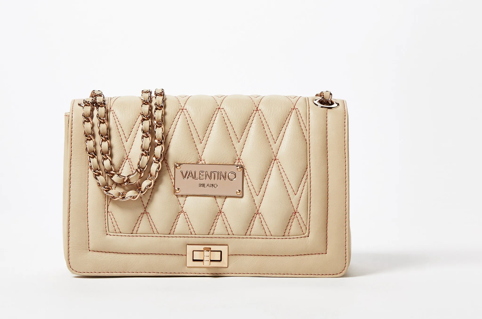 SS16 - Diamond - Alice - Cappuccino