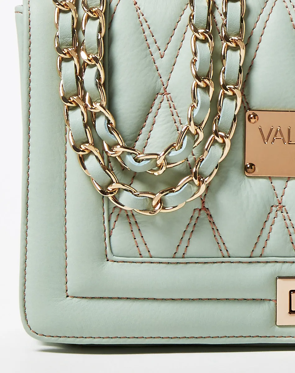 SS16 - Diamond - Alice - Verde-Acqua