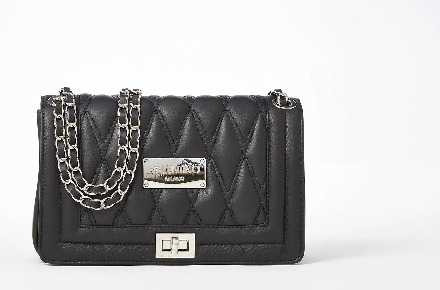 SS17 - Diamond - Alice - Black