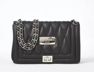 SS17 - Diamond - Alice - Black