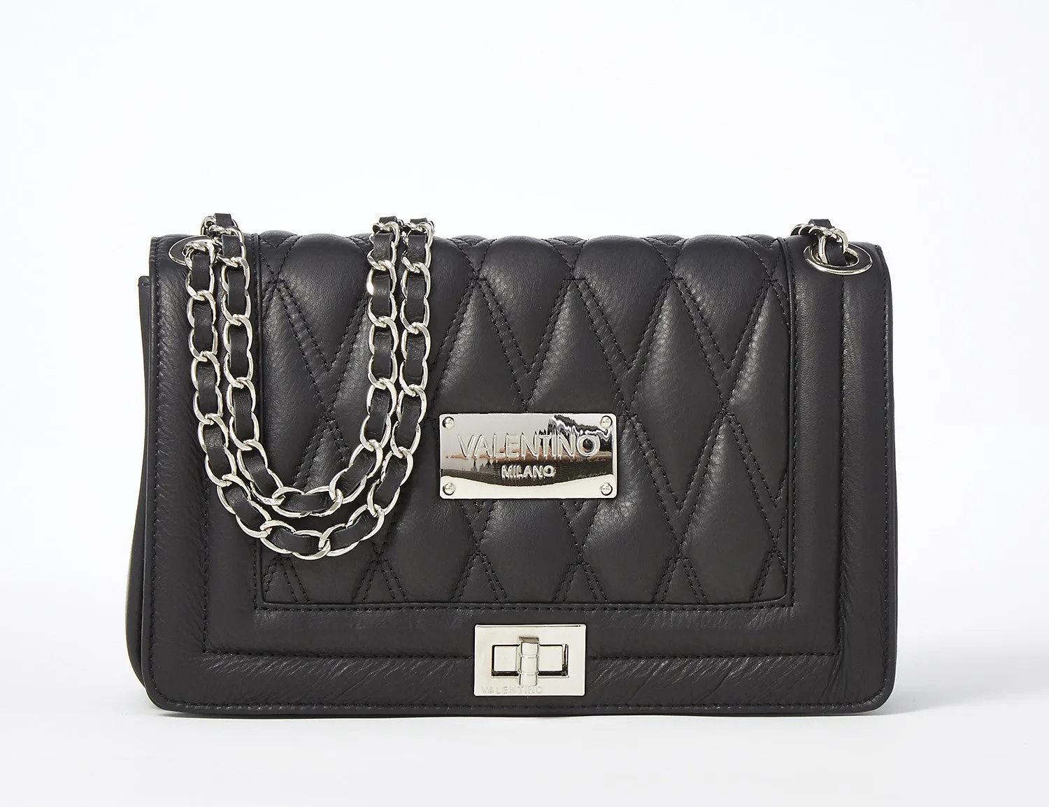SS17 - Diamond - Alice - Black