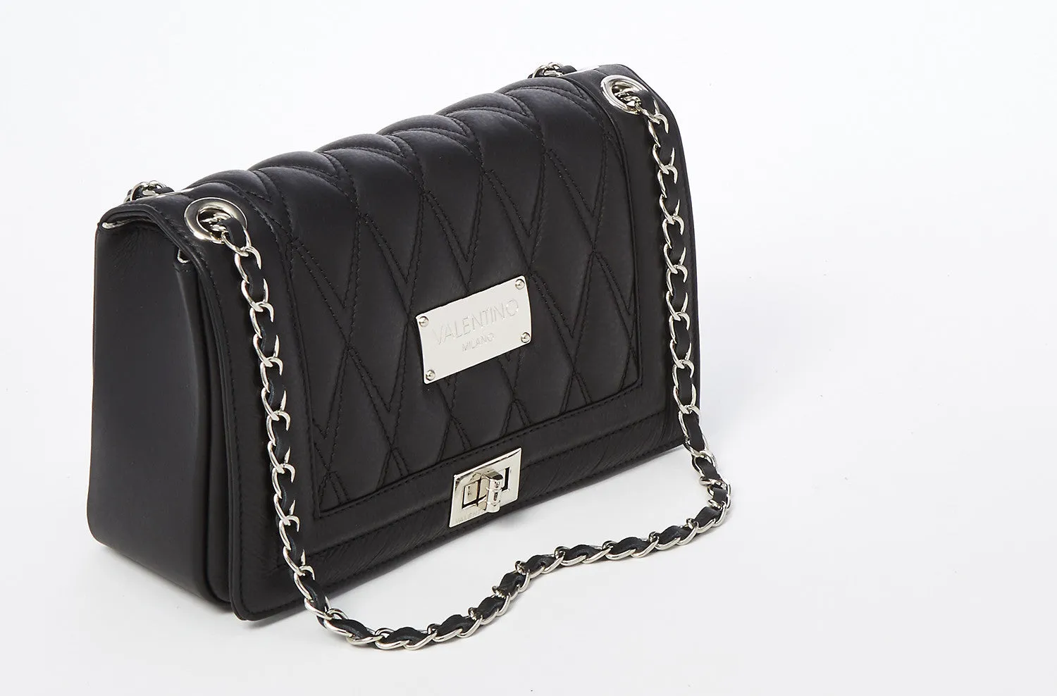 SS17 - Diamond - Alice - Black