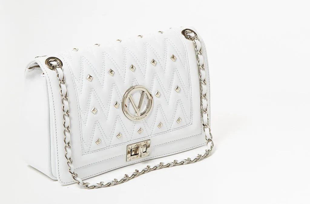 SS18 - New Diamond - Alice - White