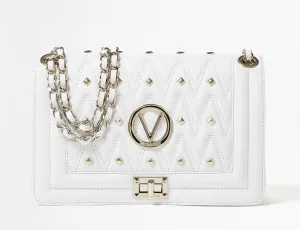 SS18 - New Diamond - Alice - White