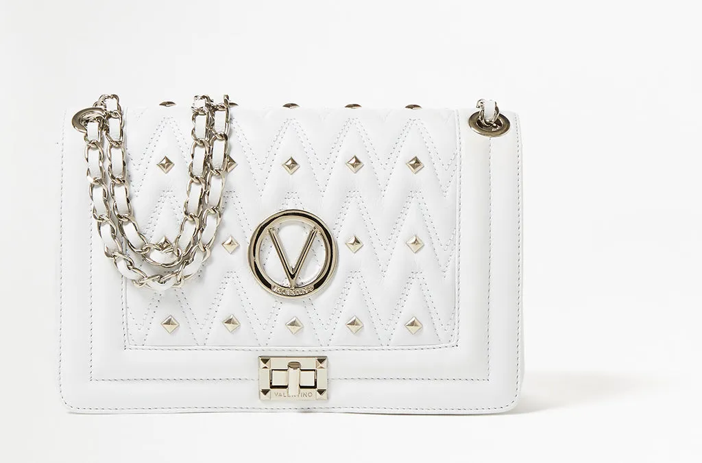 SS18 - New Diamond - Alice - White