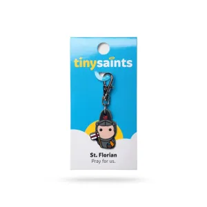 St. Florian Tiny Saint
