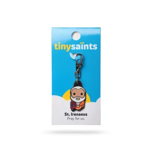 St. Irenaeus Tiny Saint