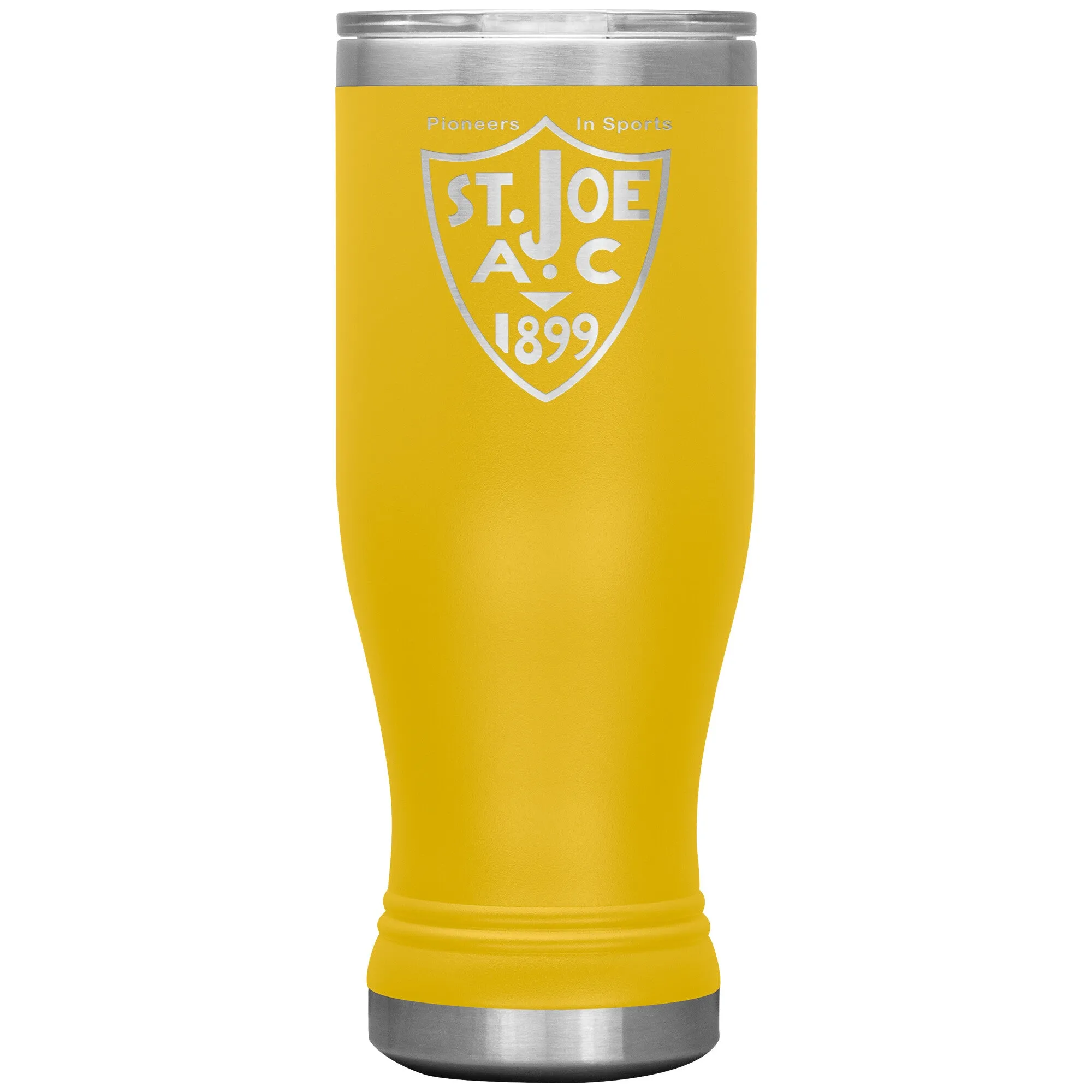 St. Joe Boho Tumbler