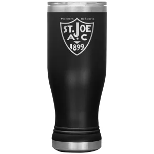 St. Joe Boho Tumbler