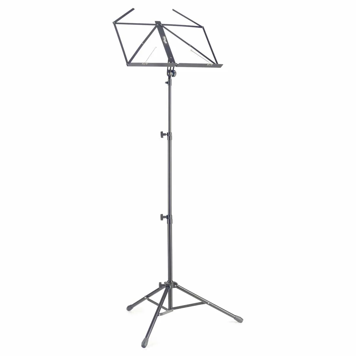 Stagg Collapsible Music Stand