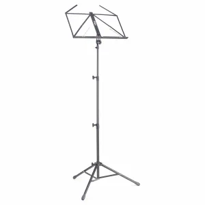 Stagg Collapsible Music Stand