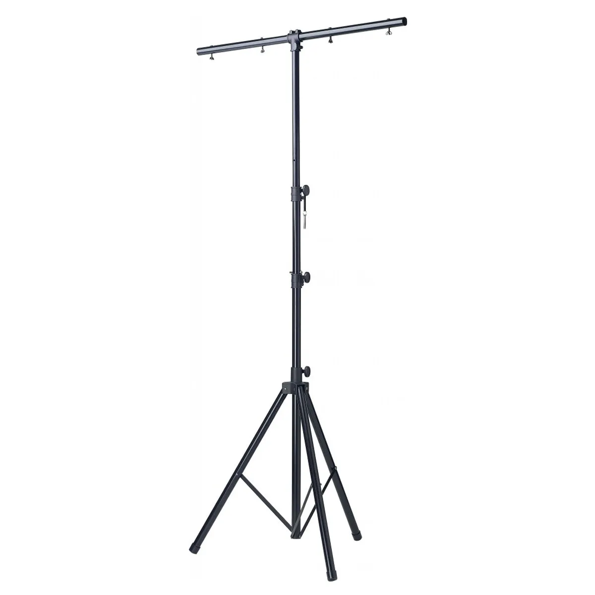 Stagg Heavyweight T-Bar Light Stand