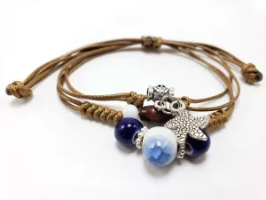 Starfish Bracelet