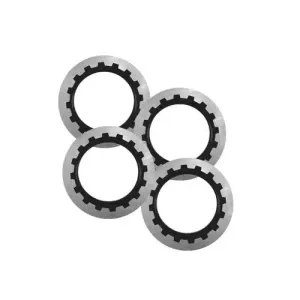 STAT-O-SEAL WASHER (Min 10)