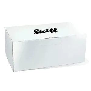 Steiff Foldable Gift Box White 12cm