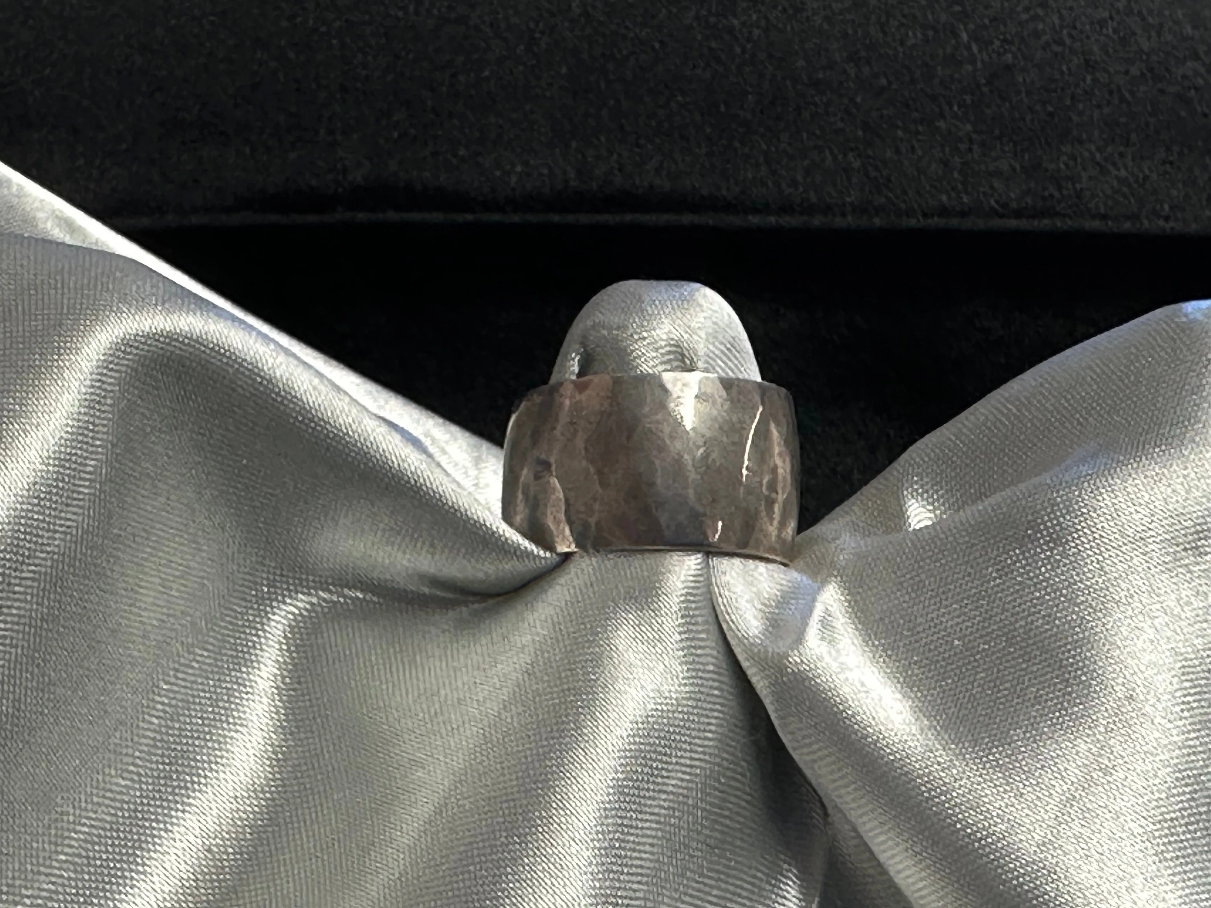 Sterling Silver Rings