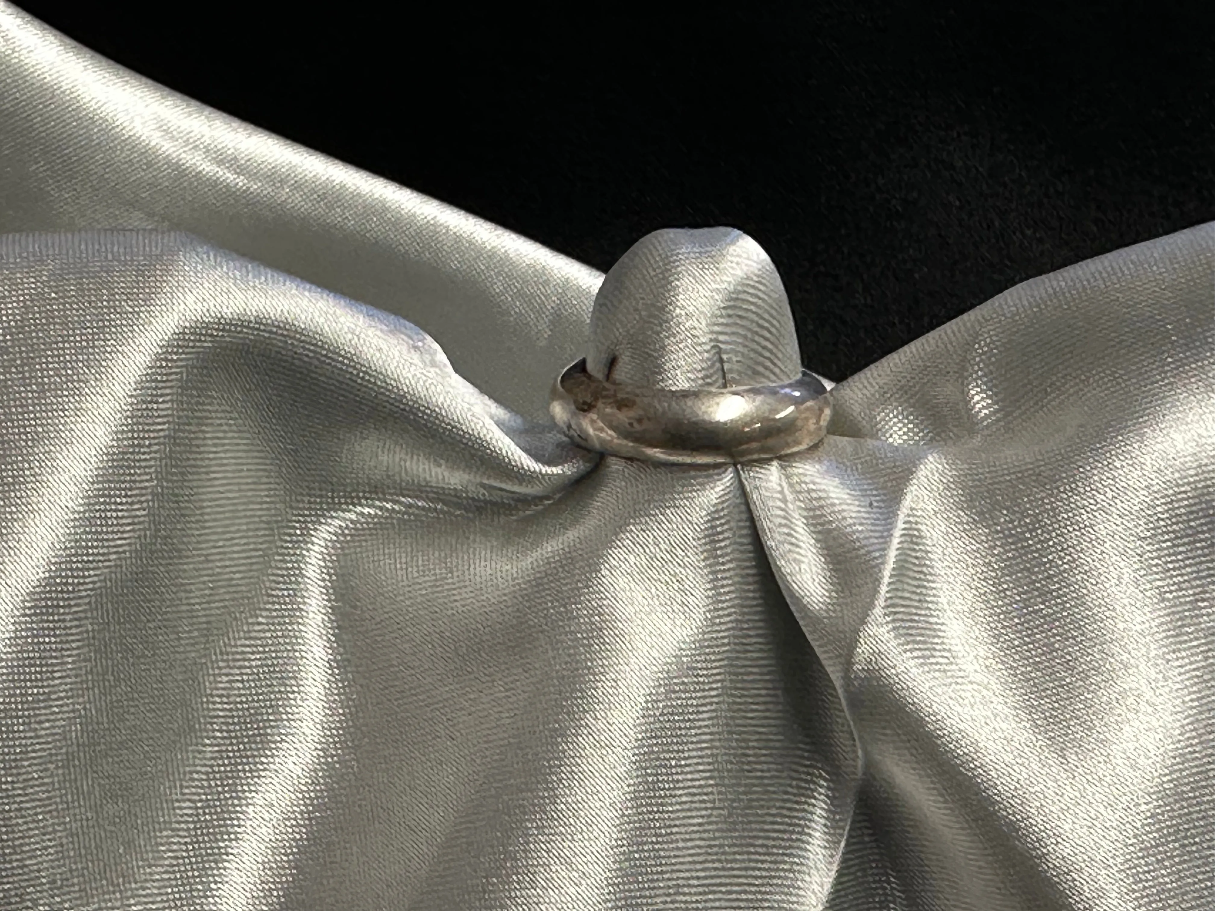 Sterling Silver Rings