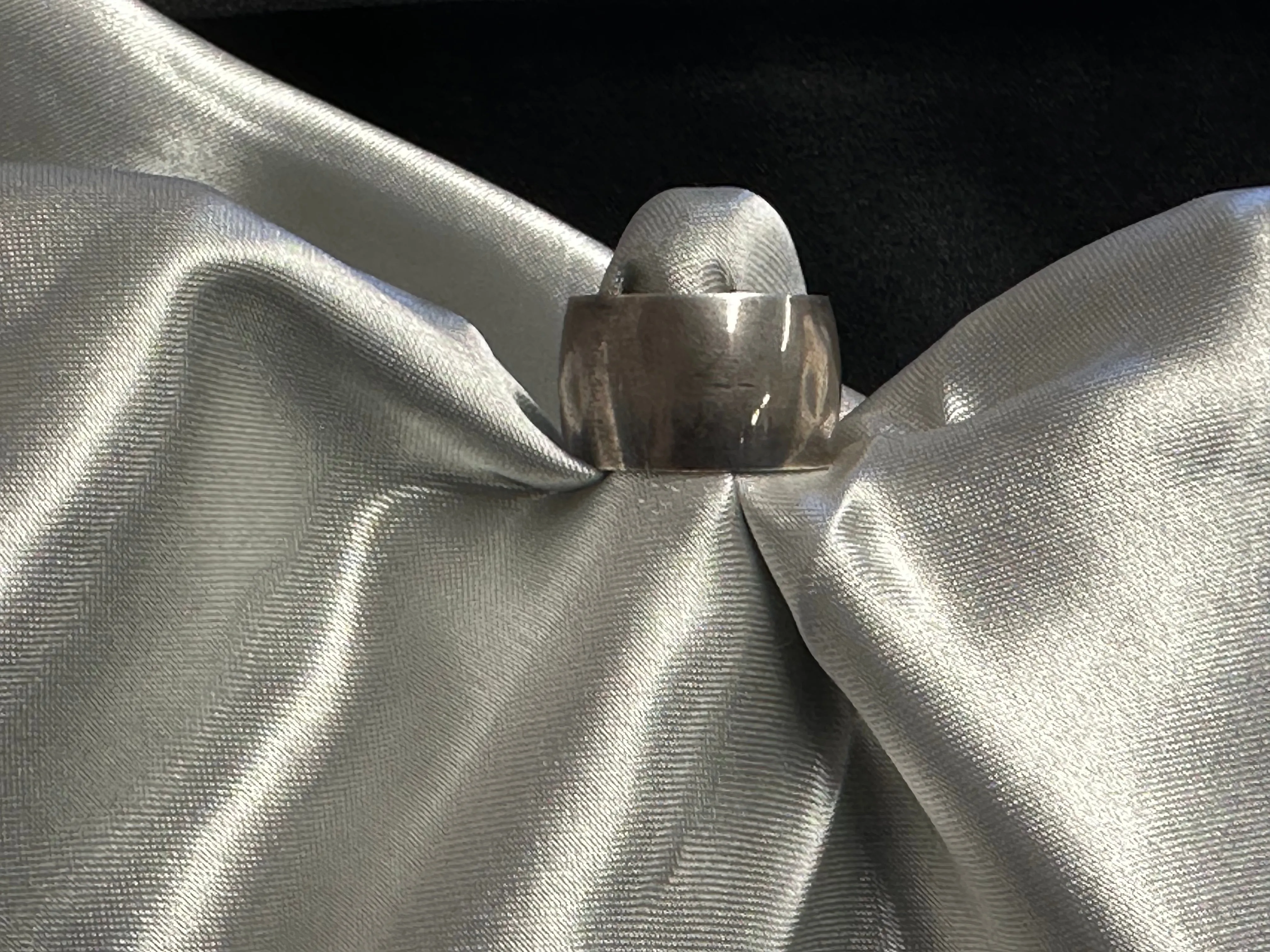 Sterling Silver Rings