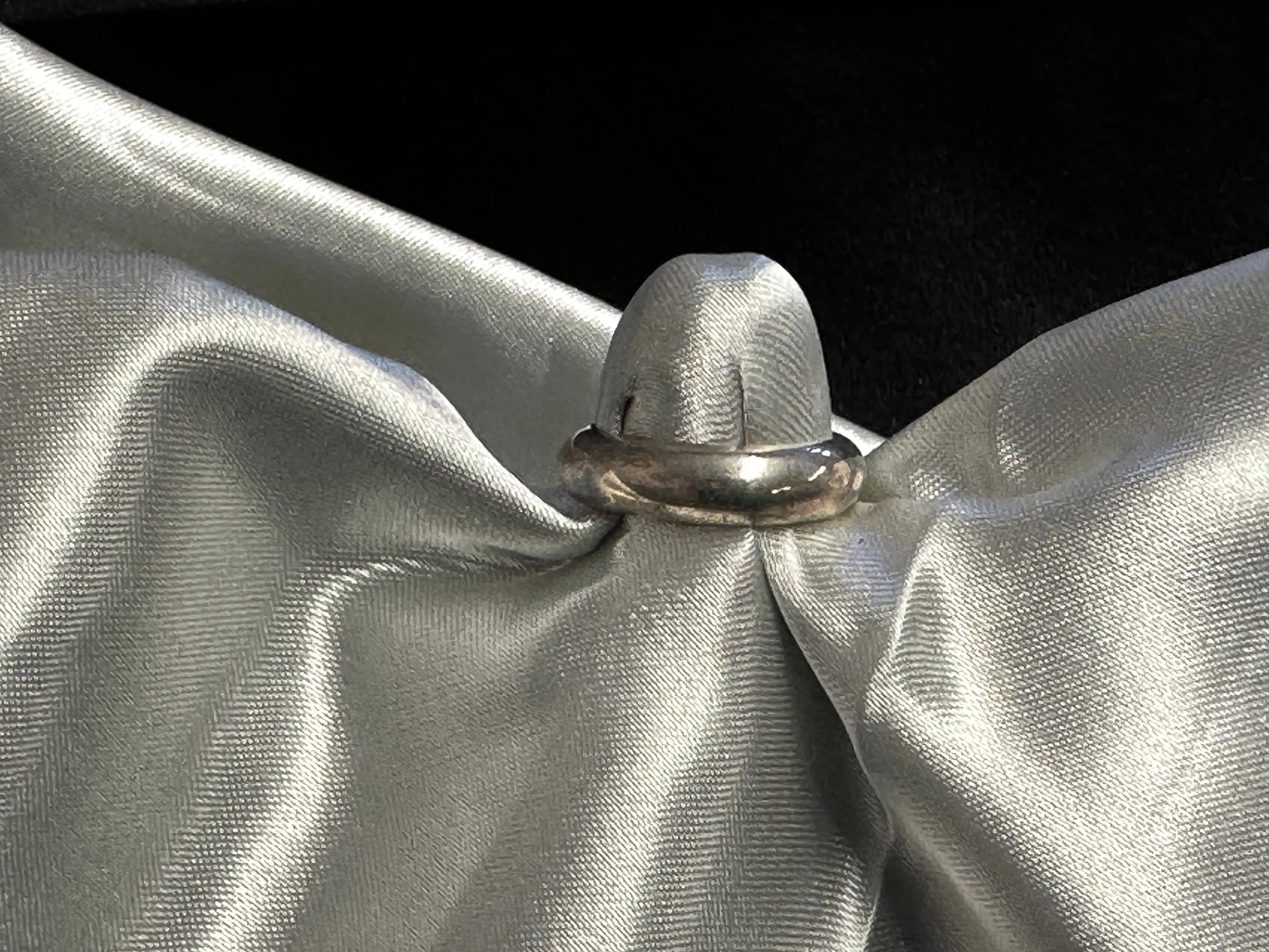 Sterling Silver Rings