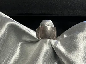 Sterling Silver Rings