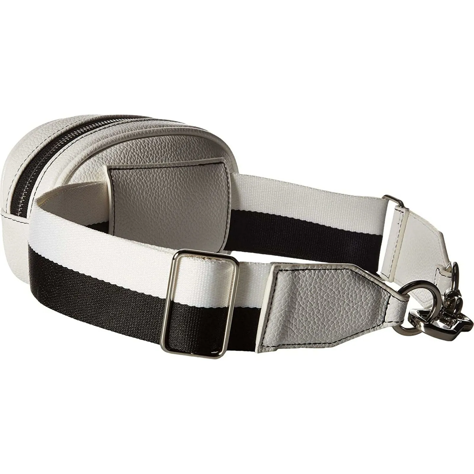Steve Madden Women's Linear Quilted Belt Bag