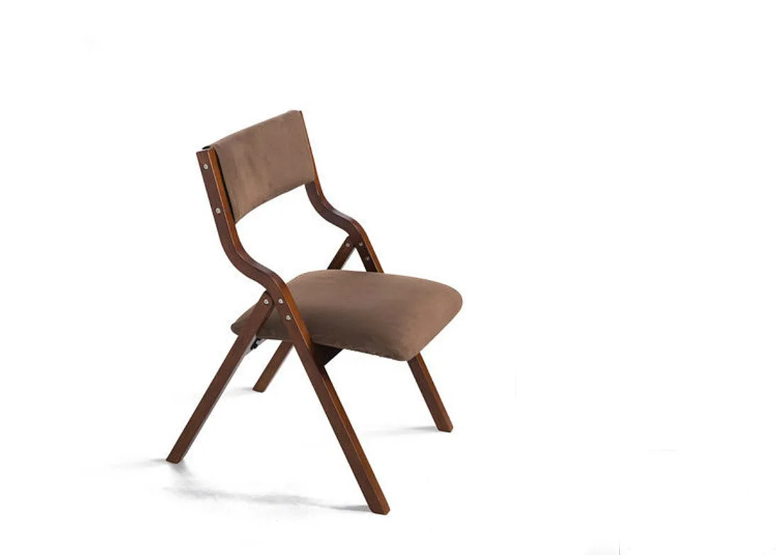 Stiles Foldable Chair